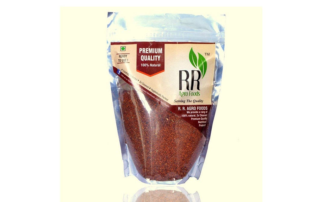 R R Agro Foods Halam Seed (Asaliya)    Pack  250 grams